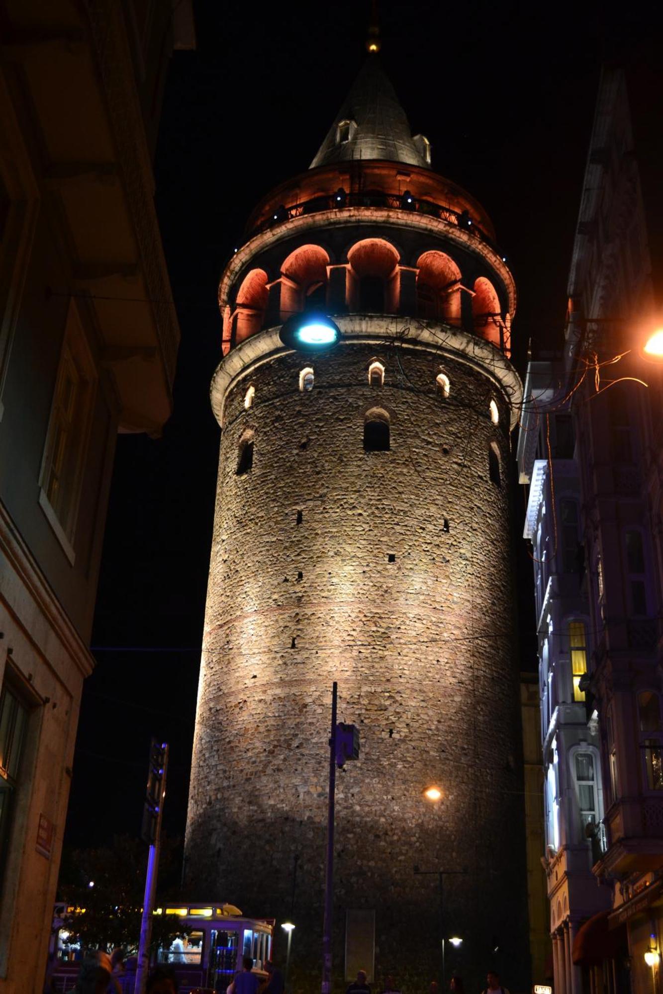 Blue Istanbul Hotel Taksim Bagian luar foto